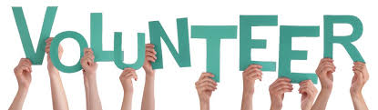 Volunteer Information